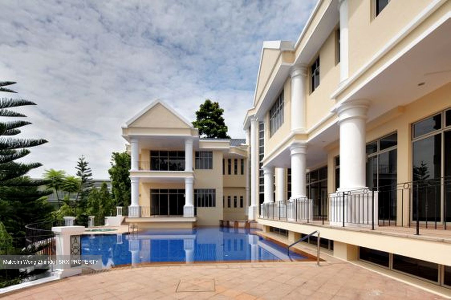 Villas Holland (D10), Detached #536172371